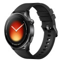 Xiaomi Watch 5 3,91 cm (1.54'') AMOLED 47 mm Digital 480 x 480 Pixeles Pantalla táctil Negro GPS (satélite)
