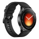 Xiaomi Watch 5 3,91 cm (1.54'') AMOLED 47 mm Digital 480 x 480 Pixeles Pantalla táctil Negro GPS (satélite)