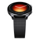 Xiaomi Watch 5 3,91 cm (1.54'') AMOLED 47 mm Digital 480 x 480 Pixeles Pantalla táctil Negro GPS (satélite)