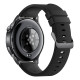 Xiaomi Watch 5 3,91 cm (1.54'') AMOLED 47 mm Digital 480 x 480 Pixeles Pantalla táctil Negro GPS (satélite)