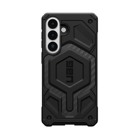 UAG FUNDA MONARCH PRO FIBRA DE CARBONO⁤⁣ / SAMSUNG GALAXY S26+
