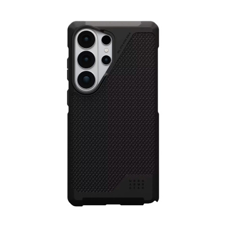 UAG FUNDA METROPOLIS LT NEGRO KEVLAR / SAMSUNG GALAXY S26 ULTRA