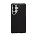 UAG FUNDA METROPOLIS LT NEGRO KEVLAR / SAMSUNG GALAXY S26 ULTRA