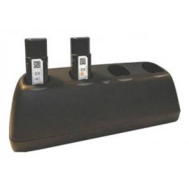 Datalogic MC-GM45 cargador de batería Batería de lector de códigos de barras CC