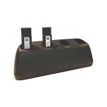 Datalogic MC-GM45 cargador de batería Batería de lector de códigos de barras CC