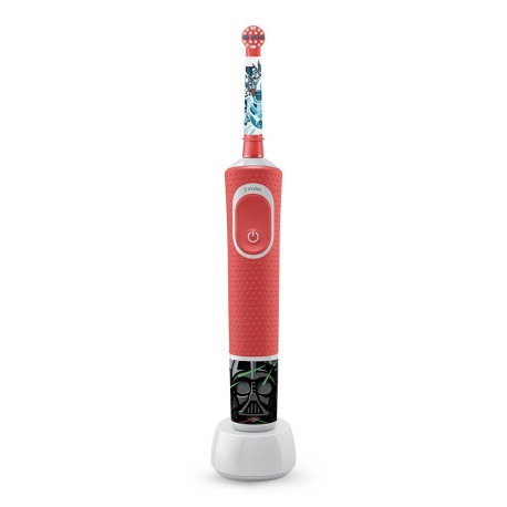 Oral-B Kids Star Wars Niño Cepillo dental oscilante Multicolor