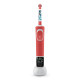 Oral-B Kids Star Wars Niño Cepillo dental oscilante Multicolor