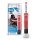Oral-B Kids Star Wars Niño Cepillo dental oscilante Multicolor