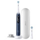 Oral-B iO 7S Adulto Cepillo de dientes oscilante Azul, Blanco