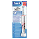 Oral-B Junior 80353791 cepillo eléctrico para dientes Niño Cepillo dental giratorio Negro, Azul