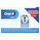 Oral-B Junior 80353791 cepillo eléctrico para dientes Niño Cepillo dental giratorio Negro, Azul
