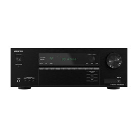 ONKYO TX-SR3100 receptor AV 80 W 5.2 canales Envolvente Negro