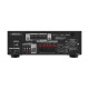ONKYO TX-SR3100 receptor AV 80 W 5.2 canales Envolvente Negro