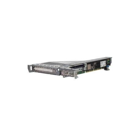 HPE P55097-B21 parte carcasa de ordenador Estante Cubierta para ranura PCI