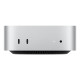 Apple Mac mini Apple M M4 Pro 24 GB 512 GB SSD macOS Sequoia Mini PC Plata