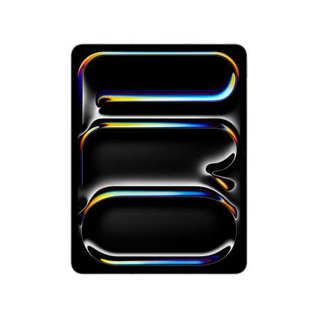 Apple iPad Pro 5G Apple M LTE-TDD & LTE-FDD 2 TB 33 cm (13'') 16 GB Wi-Fi 7 (802.11be) iPadOS 26 Plata