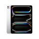 Apple iPad Pro 5G Apple M LTE-TDD & LTE-FDD 2 TB 33 cm (13'') 16 GB Wi-Fi 7 (802.11be) iPadOS 26 Plata