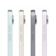 APPLE - Apple iPad 13'' Wi-Fi 512GB Azur - mh604ty/a