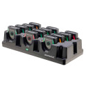 Datalogic MC-12HS7600 estación dock para móvil Lector de código de barras Negro