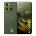 Motorola edge 70 17 cm (6.7'') SIM doble Android 16.0 5G USB Tipo C 12 GB 512 GB 4800 mAh Verde