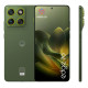 Motorola edge 70 17 cm (6.7'') SIM doble Android 16.0 5G USB Tipo C 12 GB 512 GB 4800 mAh Verde