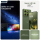 Motorola edge 70 17 cm (6.7'') SIM doble Android 16.0 5G USB Tipo C 12 GB 512 GB 4800 mAh Verde