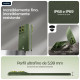 Motorola edge 70 17 cm (6.7'') SIM doble Android 16.0 5G USB Tipo C 12 GB 512 GB 4800 mAh Verde
