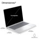 HP EliteBook X G2i 14 inch Notebook Next Gen AI PC Wolf Pro Security Edition Copilot+ PC