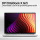 HP EliteBook X G2i 14 inch Notebook Next Gen AI PC Wolf Pro Security Edition Copilot+ PC