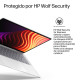 HP EliteBook X G2i 14 inch Notebook Next Gen AI PC Wolf Pro Security Edition Copilot+ PC