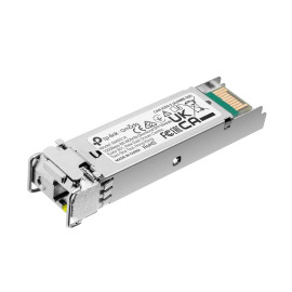 TP-Link Omada SM321A modulo transceptor Fibra óptica 1250 Mbit/s SFP