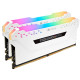 Corsair Vengeance RGB Pro CMW16GX4M2E3200C16W módulo de memoria 16 GB 2 x 8 GB DDR4 288-pin DIMM