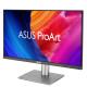 ASUS ProArt PA32QCV pantalla para PC 80 cm (31.5'') 6016 x 3384 Pixeles 6K Ultra HD LCD Plata
