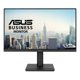 ASUS VA279QGSE pantalla para PC 68,6 cm (27'') 1920 x 1080 Pixeles Full HD LCD Negro
