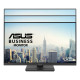ASUS VA279QGSE pantalla para PC 68,6 cm (27'') 1920 x 1080 Pixeles Full HD LCD Negro