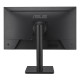 ASUS VA279QGSE pantalla para PC 68,6 cm (27'') 1920 x 1080 Pixeles Full HD LCD Negro