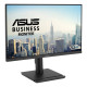 ASUS VA279QGSE pantalla para PC 68,6 cm (27'') 1920 x 1080 Pixeles Full HD LCD Negro