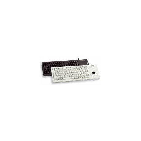 CHERRY G84-5400 teclado USB Negro
