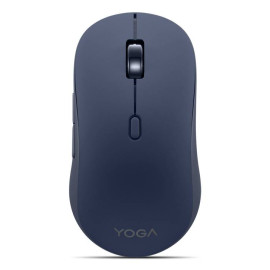 Lenovo Yoga ratón Oficina Ambidextro Bluetooth Óptico 4000 DPI