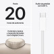 Apple AirPods Max 2 - Blanco estrella