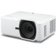 Viewsonic LSD400HD videoproyector Proyector de alcance estándar 4000 lúmenes ANSI DLP 1080p (1920x1080) Blanco
