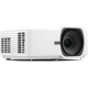 Viewsonic LSD400HD videoproyector Proyector de alcance estándar 4000 lúmenes ANSI DLP 1080p (1920x1080) Blanco