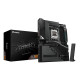 GIGABYTE X870 AORUS STEALTH Placa Base - Compatible con procesadores AMD Ryzen 9000