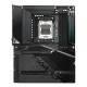 GIGABYTE X870 AORUS STEALTH Placa Base - Compatible con procesadores AMD Ryzen 9000
