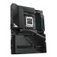 GIGABYTE X870 AORUS STEALTH Placa Base - Compatible con procesadores AMD Ryzen 9000