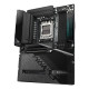 GIGABYTE X870 AORUS STEALTH Placa Base - Compatible con procesadores AMD Ryzen 9000