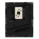 GIGABYTE X870 AORUS STEALTH Placa Base - Compatible con procesadores AMD Ryzen 9000