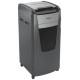 Rexel AutoFeed+ 600M triturador de papel Microcorte 55 dB 23 cm Negro, Gris - 2020600meu