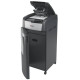 Rexel AutoFeed+ 600M triturador de papel Microcorte 55 dB 23 cm Negro, Gris - 2020600meu