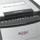Rexel AutoFeed+ 600M triturador de papel Microcorte 55 dB 23 cm Negro, Gris - 2020600meu
